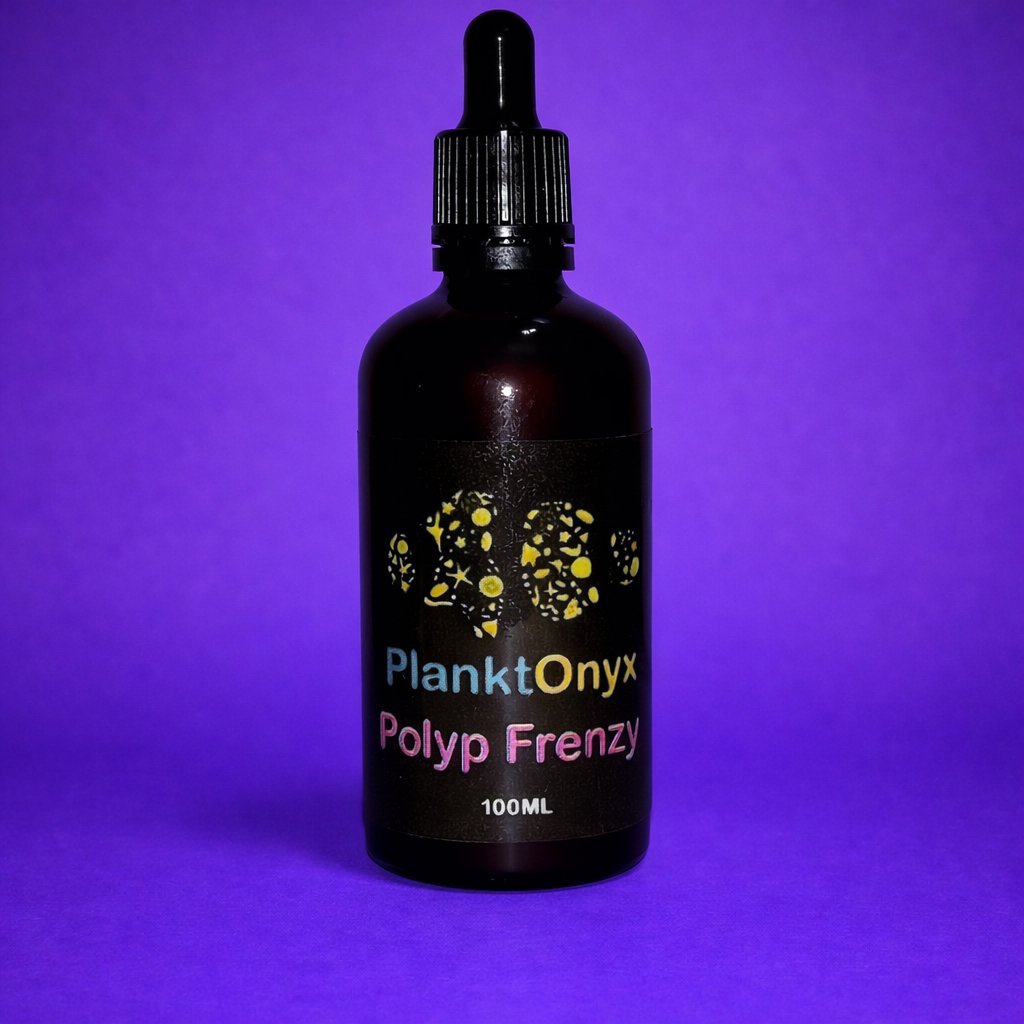 Polyp Frenzy