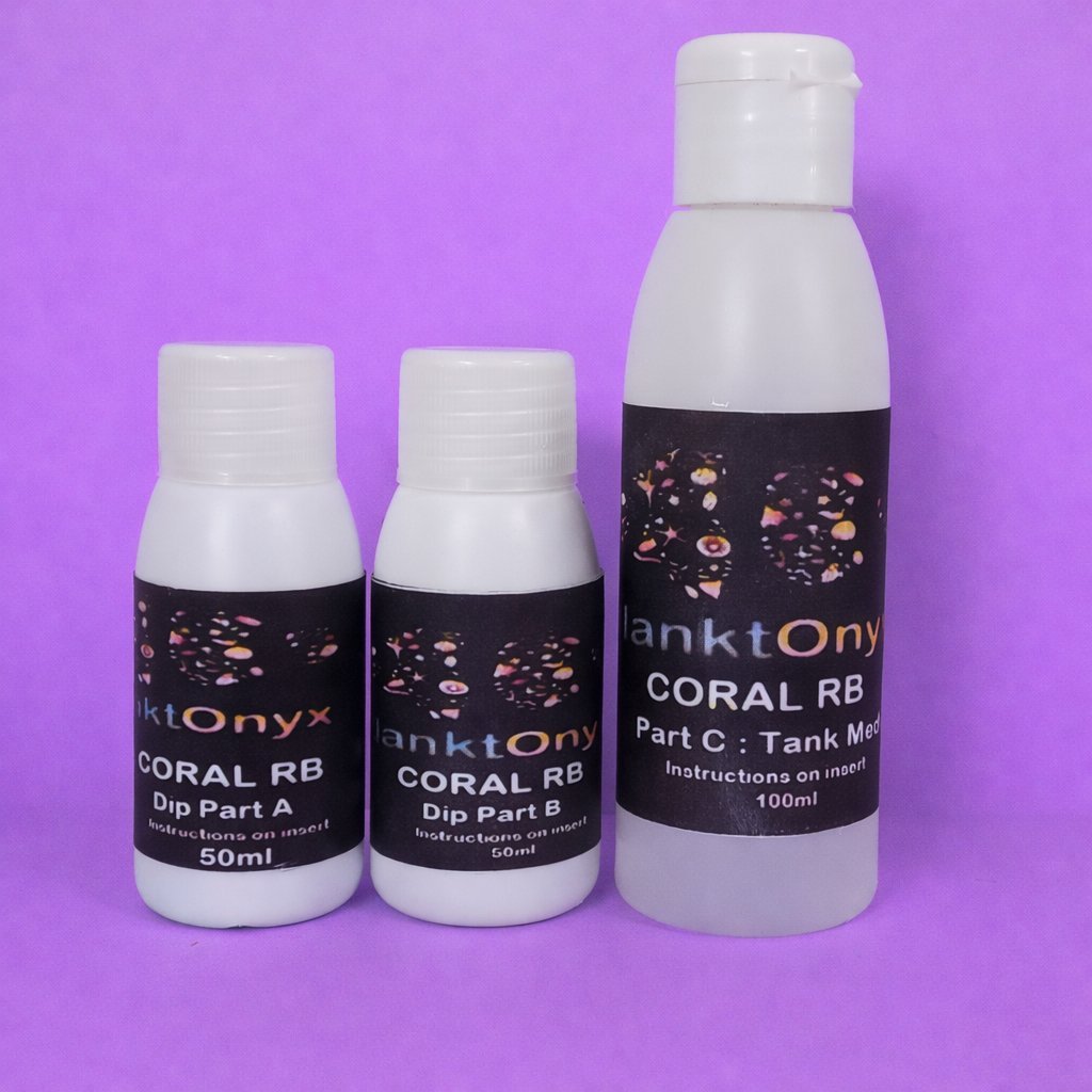 Coral RB Dip