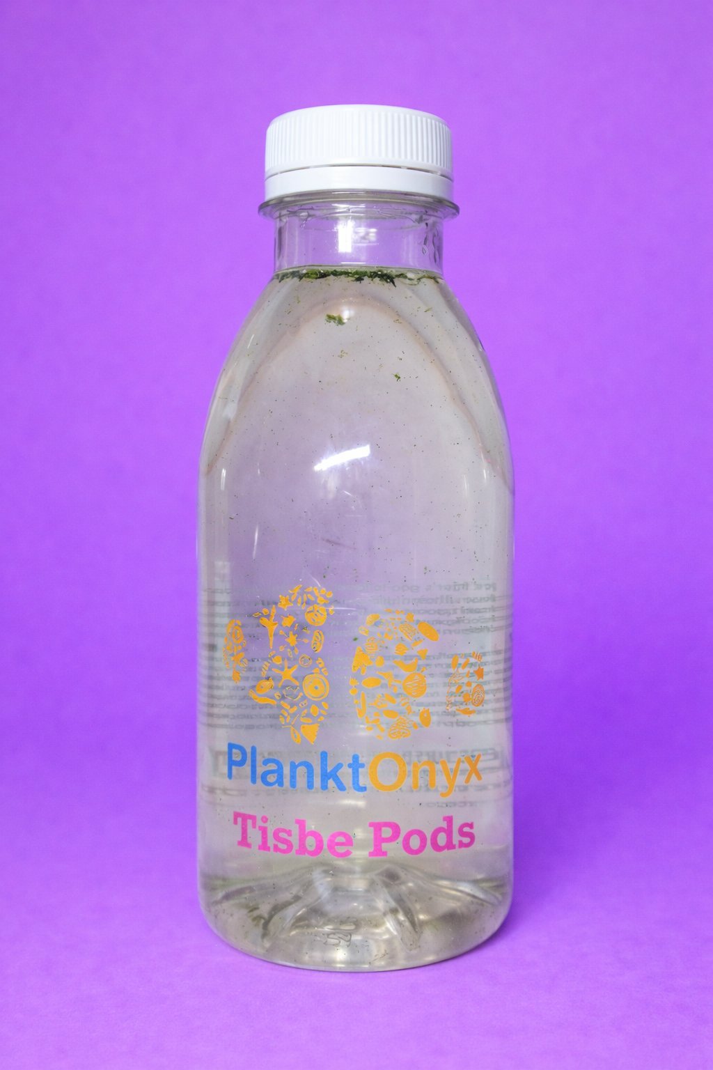 Tisbe Copepods – Premium Live Reef Food