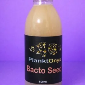Bacto Seeding