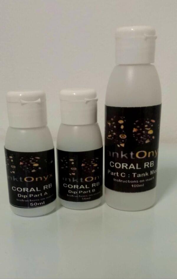 Coral RB Dip